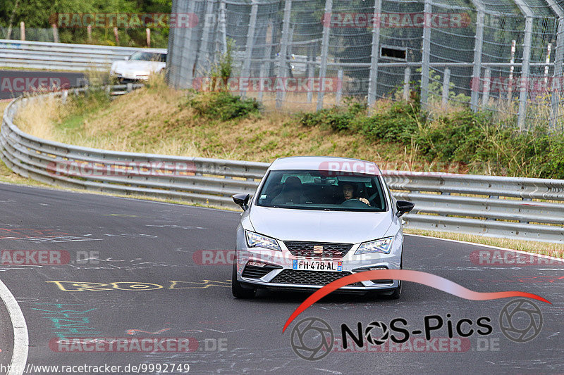 Bild #9992749 - Touristenfahrten Nürburgring Nordschleife (09.08.2020)