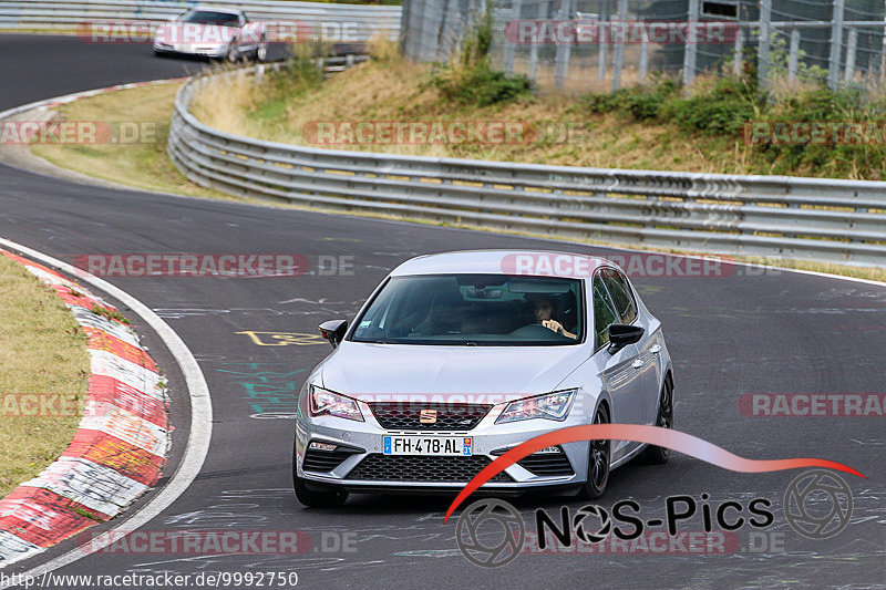 Bild #9992750 - Touristenfahrten Nürburgring Nordschleife (09.08.2020)