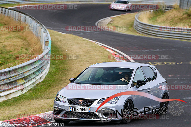 Bild #9992751 - Touristenfahrten Nürburgring Nordschleife (09.08.2020)