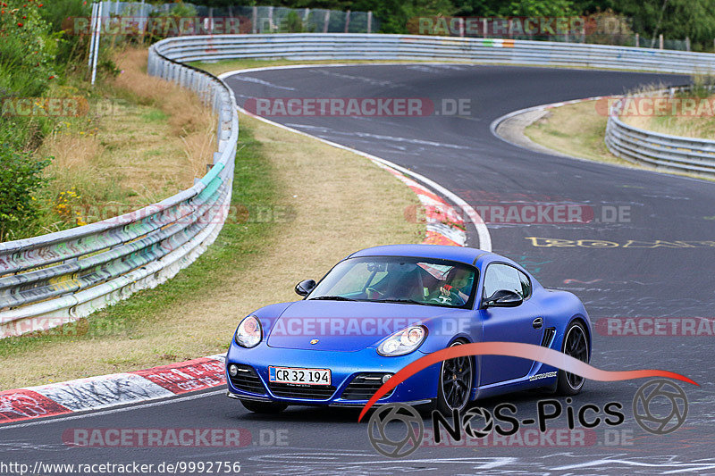 Bild #9992756 - Touristenfahrten Nürburgring Nordschleife (09.08.2020)