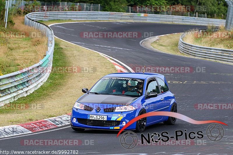 Bild #9992782 - Touristenfahrten Nürburgring Nordschleife (09.08.2020)