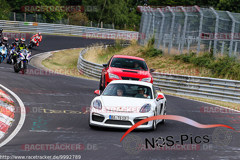 Bild #9992789 - Touristenfahrten Nürburgring Nordschleife (09.08.2020)