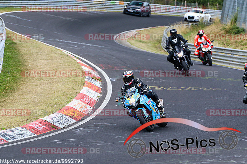 Bild #9992793 - Touristenfahrten Nürburgring Nordschleife (09.08.2020)