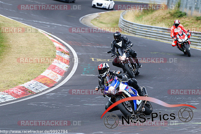 Bild #9992794 - Touristenfahrten Nürburgring Nordschleife (09.08.2020)