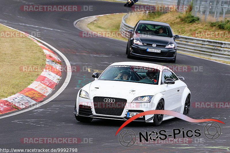 Bild #9992798 - Touristenfahrten Nürburgring Nordschleife (09.08.2020)