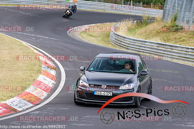 Bild #9992801 - Touristenfahrten Nürburgring Nordschleife (09.08.2020)