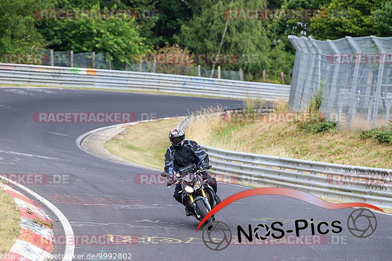 Bild #9992802 - Touristenfahrten Nürburgring Nordschleife (09.08.2020)