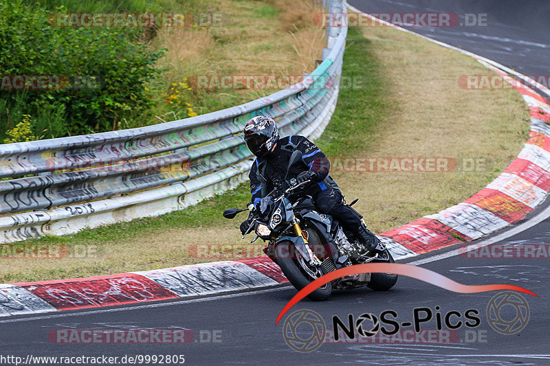 Bild #9992805 - Touristenfahrten Nürburgring Nordschleife (09.08.2020)