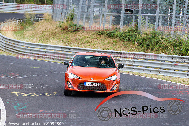 Bild #9992809 - Touristenfahrten Nürburgring Nordschleife (09.08.2020)