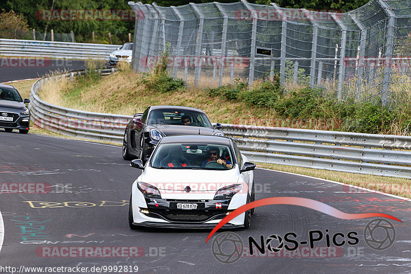 Bild #9992819 - Touristenfahrten Nürburgring Nordschleife (09.08.2020)