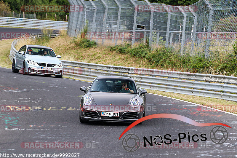 Bild #9992827 - Touristenfahrten Nürburgring Nordschleife (09.08.2020)