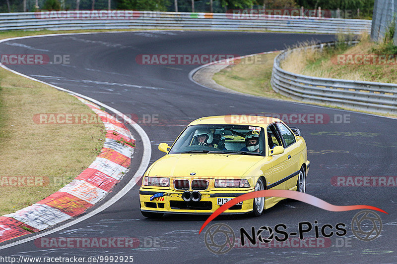 Bild #9992925 - Touristenfahrten Nürburgring Nordschleife (09.08.2020)