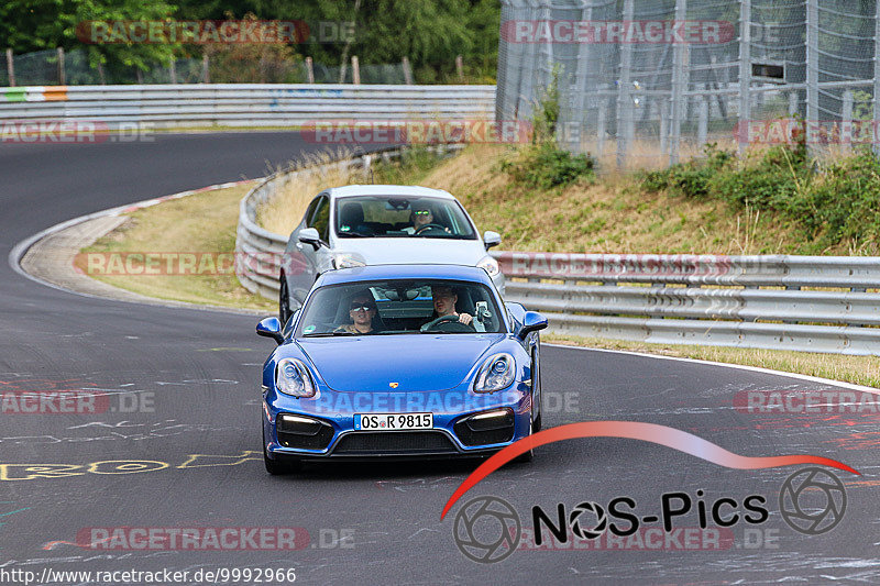 Bild #9992966 - Touristenfahrten Nürburgring Nordschleife (09.08.2020)