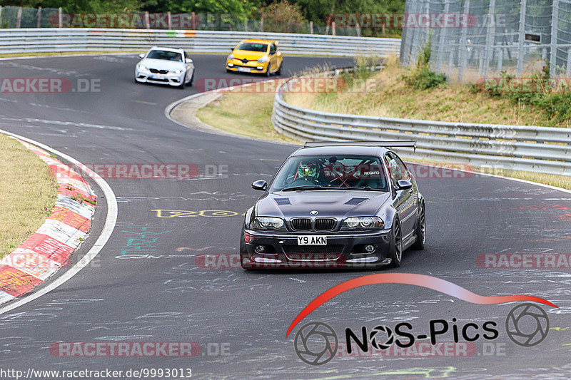 Bild #9993013 - Touristenfahrten Nürburgring Nordschleife (09.08.2020)