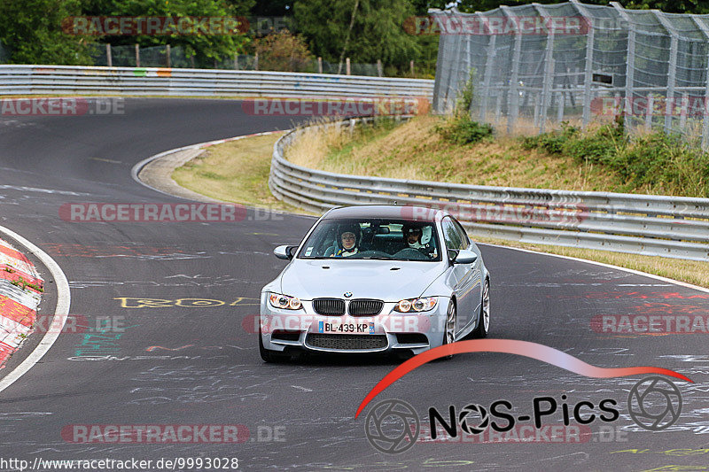 Bild #9993028 - Touristenfahrten Nürburgring Nordschleife (09.08.2020)