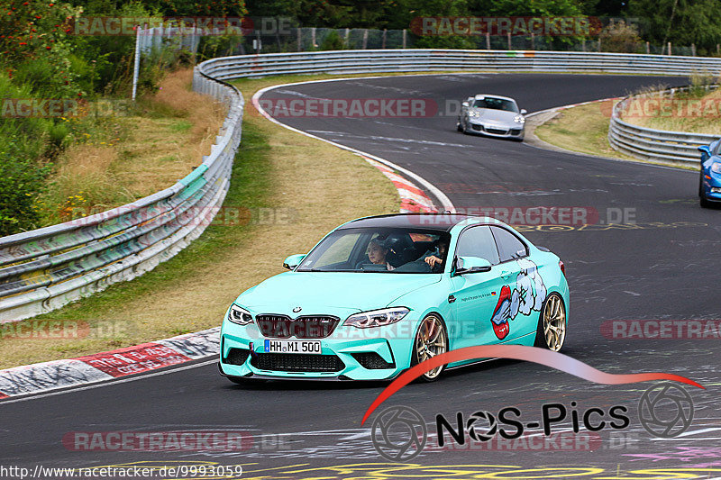 Bild #9993059 - Touristenfahrten Nürburgring Nordschleife (09.08.2020)