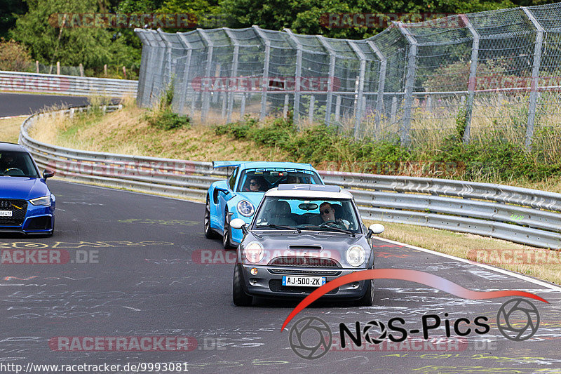 Bild #9993081 - Touristenfahrten Nürburgring Nordschleife (09.08.2020)