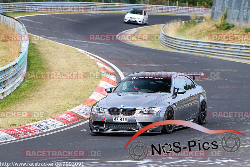 Bild #9993091 - Touristenfahrten Nürburgring Nordschleife (09.08.2020)