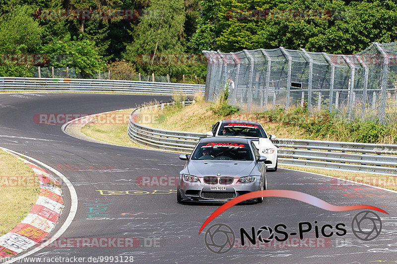 Bild #9993128 - Touristenfahrten Nürburgring Nordschleife (09.08.2020)