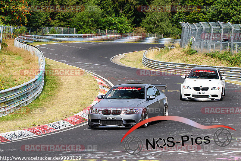 Bild #9993129 - Touristenfahrten Nürburgring Nordschleife (09.08.2020)