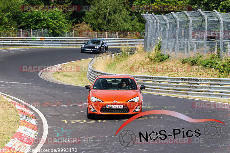 Bild #9993172 - Touristenfahrten Nürburgring Nordschleife (09.08.2020)