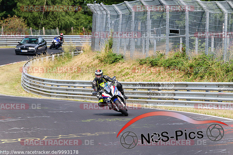 Bild #9993178 - Touristenfahrten Nürburgring Nordschleife (09.08.2020)