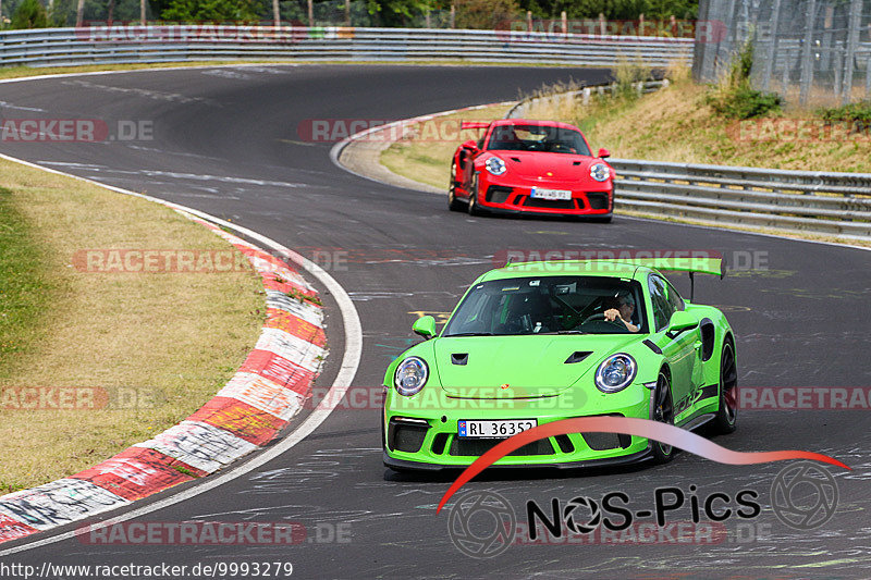 Bild #9993279 - Touristenfahrten Nürburgring Nordschleife (09.08.2020)