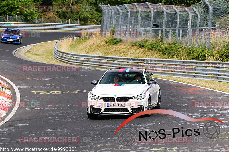 Bild #9993301 - Touristenfahrten Nürburgring Nordschleife (09.08.2020)