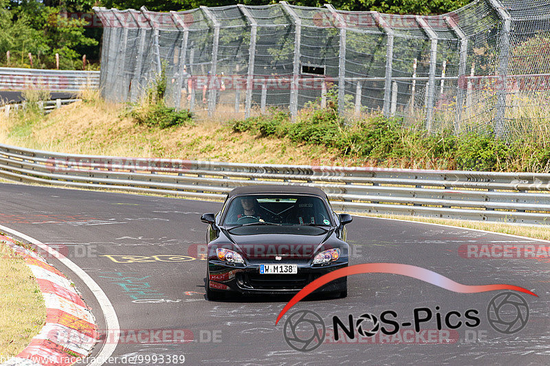 Bild #9993389 - Touristenfahrten Nürburgring Nordschleife (09.08.2020)