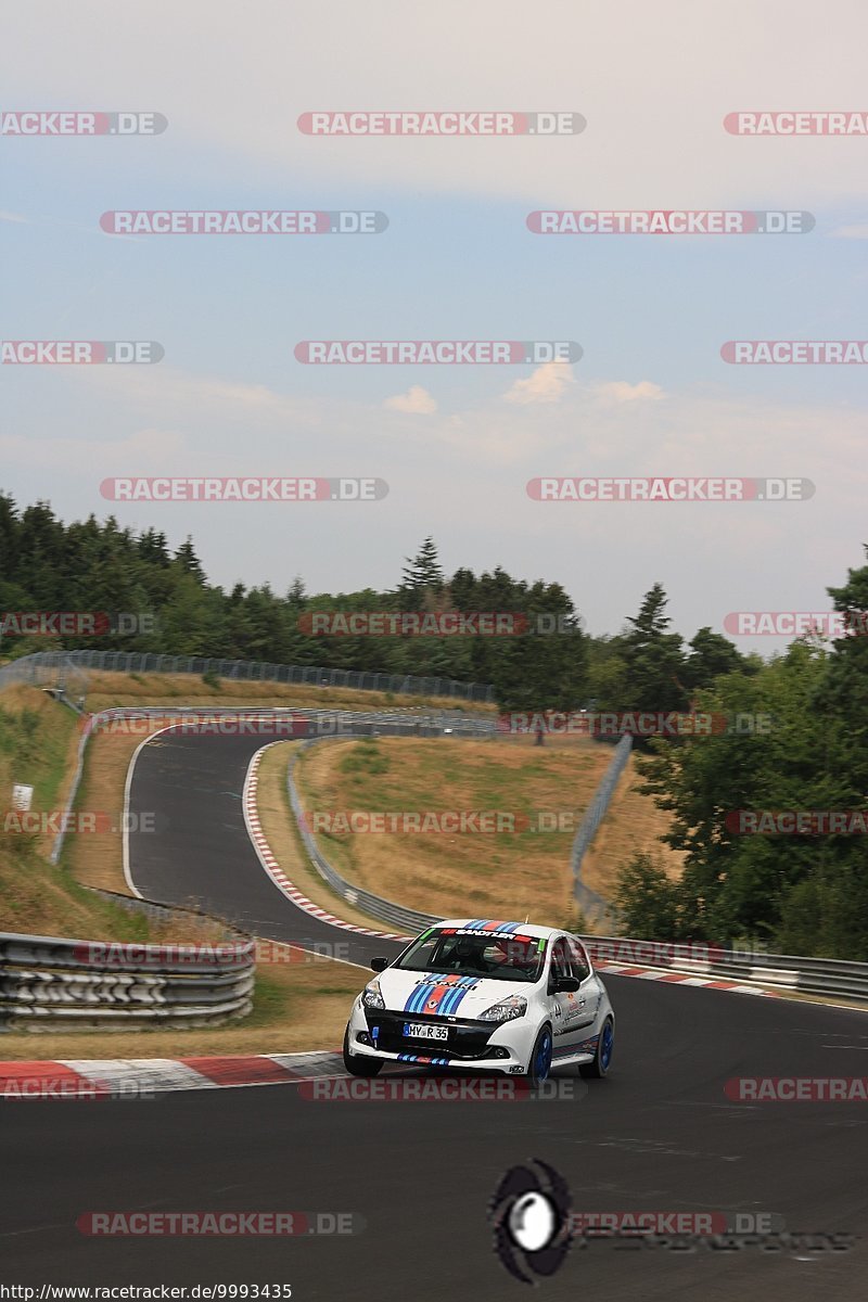 Bild #9993435 - Touristenfahrten Nürburgring Nordschleife (09.08.2020)