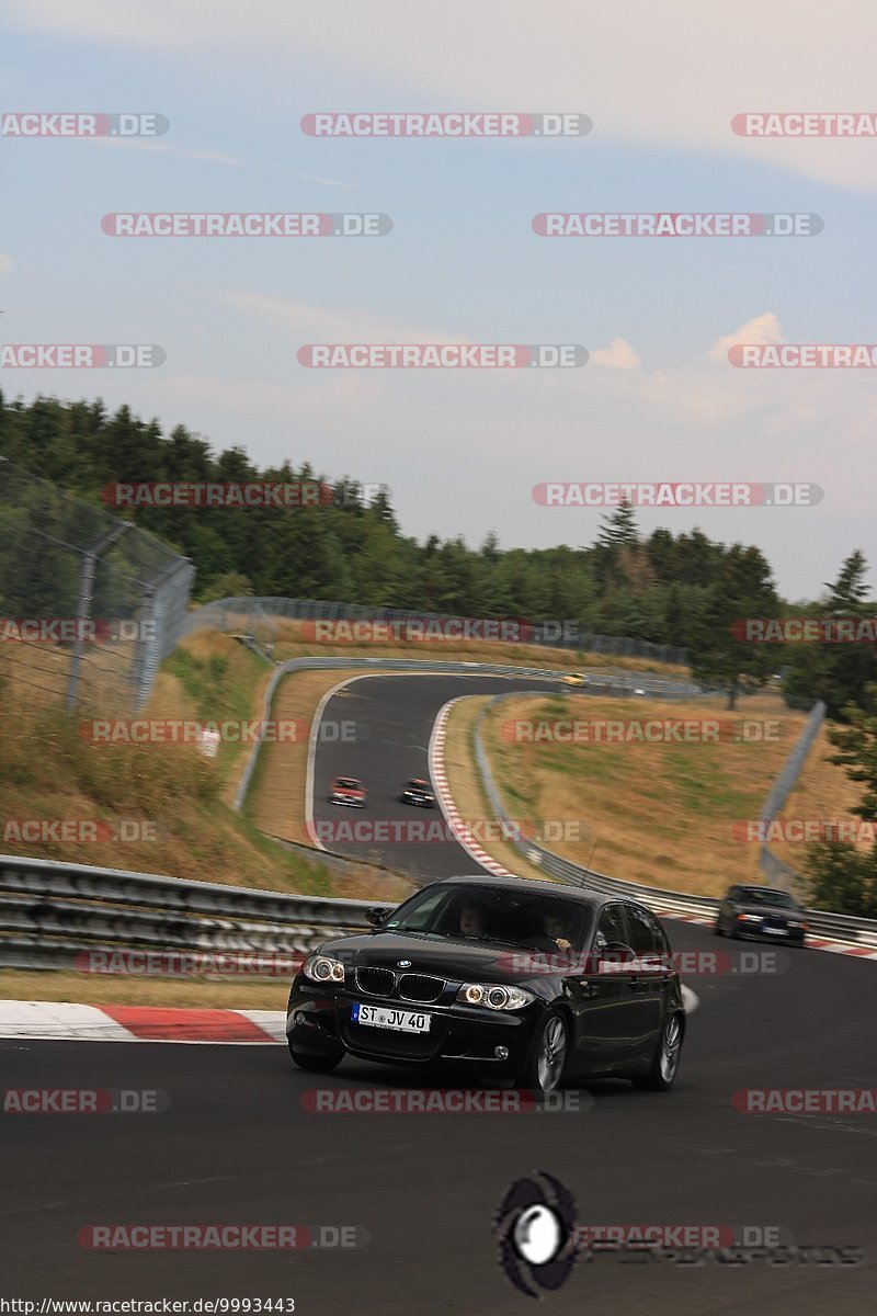 Bild #9993443 - Touristenfahrten Nürburgring Nordschleife (09.08.2020)