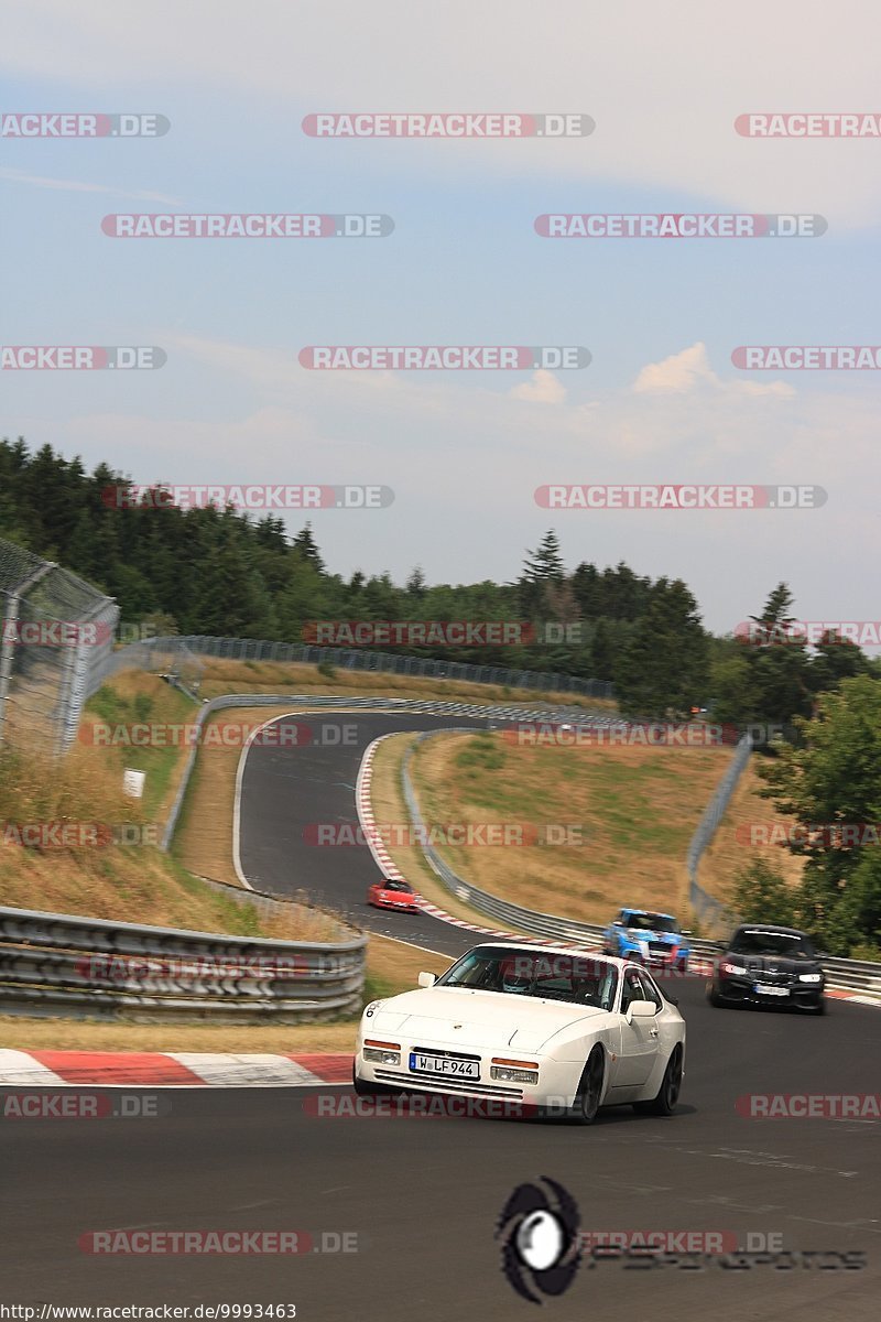 Bild #9993463 - Touristenfahrten Nürburgring Nordschleife (09.08.2020)