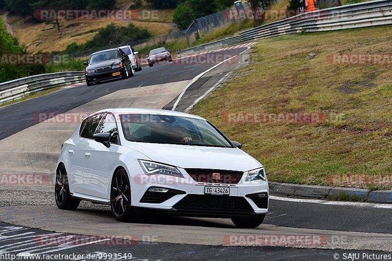 Bild #9993549 - Touristenfahrten Nürburgring Nordschleife (09.08.2020)