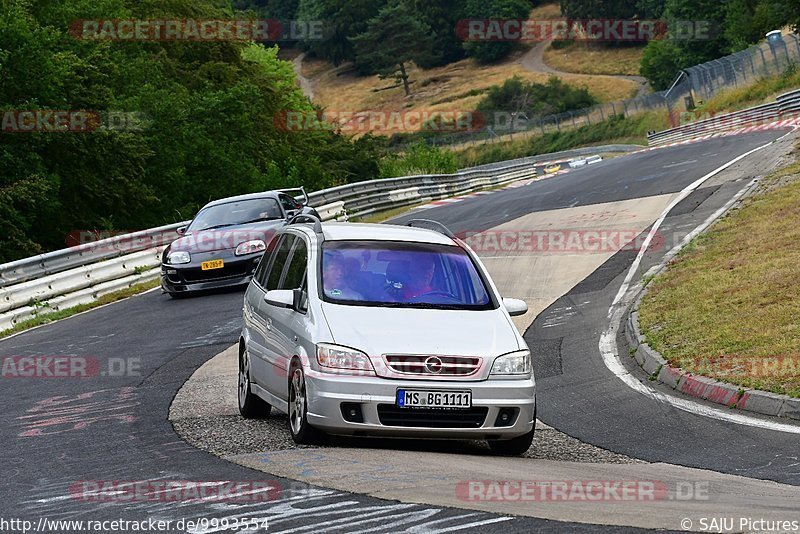 Bild #9993554 - Touristenfahrten Nürburgring Nordschleife (09.08.2020)