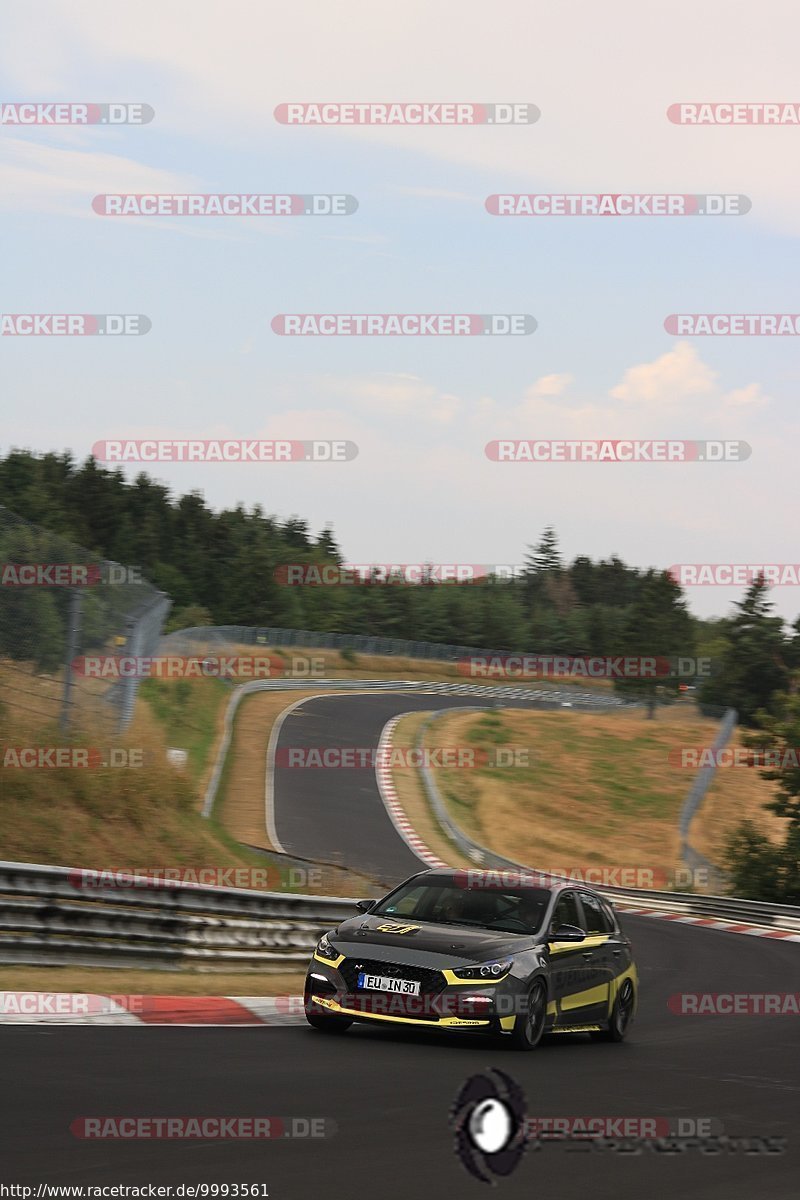 Bild #9993561 - Touristenfahrten Nürburgring Nordschleife (09.08.2020)