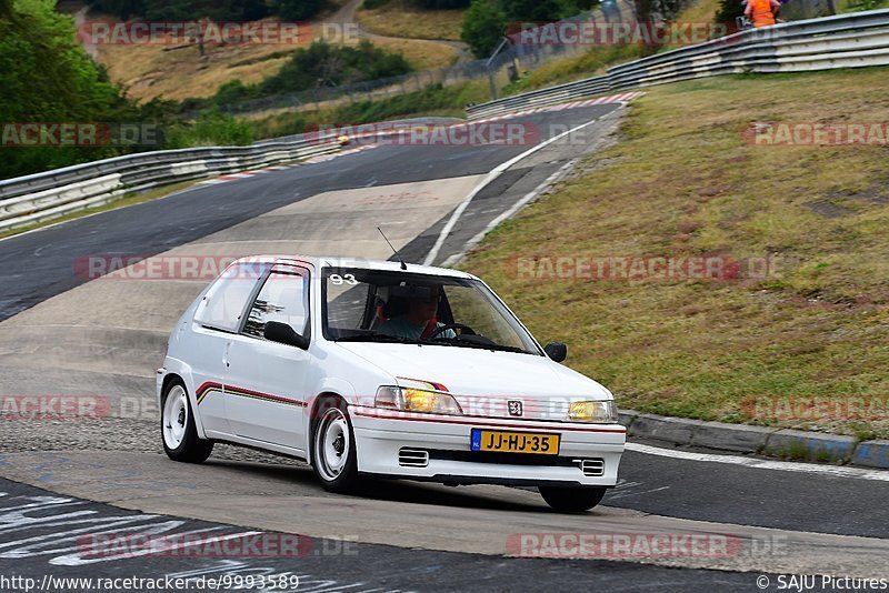 Bild #9993589 - Touristenfahrten Nürburgring Nordschleife (09.08.2020)