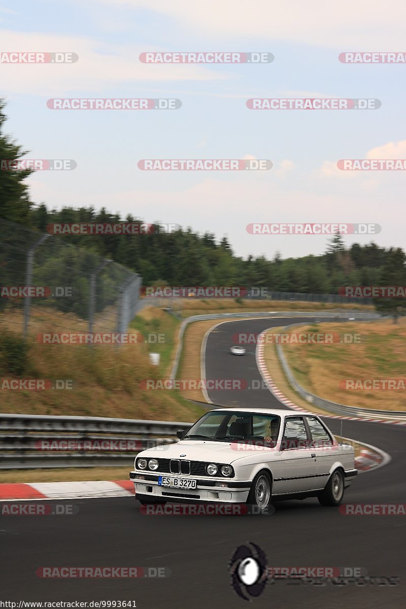 Bild #9993641 - Touristenfahrten Nürburgring Nordschleife (09.08.2020)