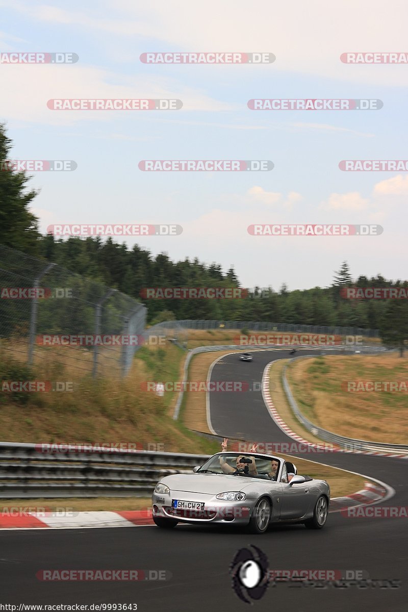 Bild #9993643 - Touristenfahrten Nürburgring Nordschleife (09.08.2020)