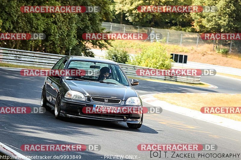 Bild #9993849 - Touristenfahrten Nürburgring Nordschleife (09.08.2020)