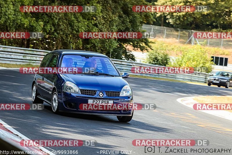 Bild #9993866 - Touristenfahrten Nürburgring Nordschleife (09.08.2020)