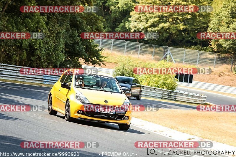 Bild #9993921 - Touristenfahrten Nürburgring Nordschleife (09.08.2020)