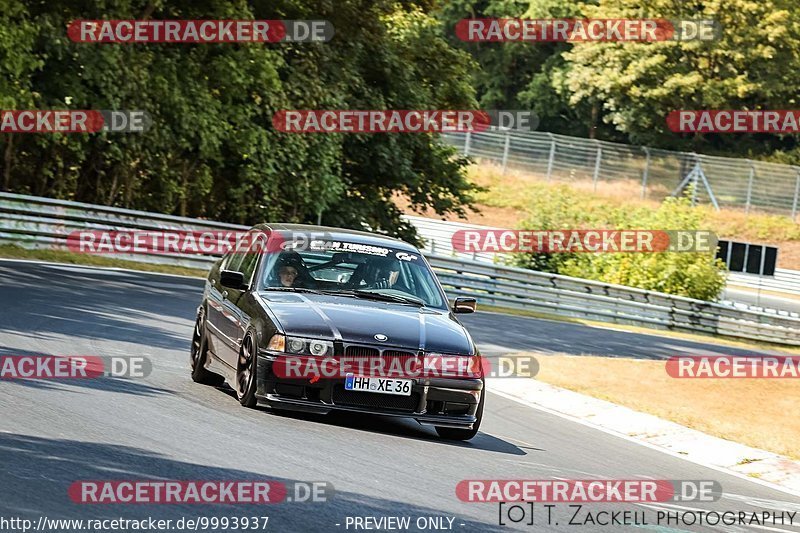 Bild #9993937 - Touristenfahrten Nürburgring Nordschleife (09.08.2020)