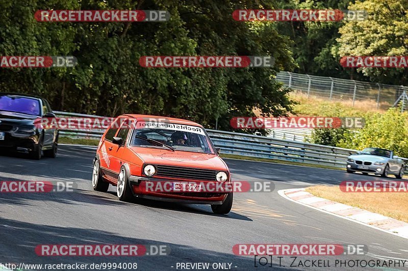 Bild #9994008 - Touristenfahrten Nürburgring Nordschleife (09.08.2020)