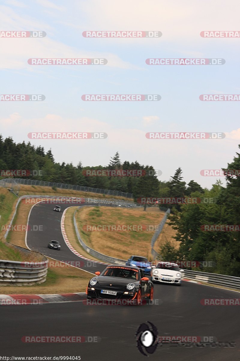 Bild #9994045 - Touristenfahrten Nürburgring Nordschleife (09.08.2020)