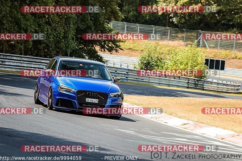 Bild #9994059 - Touristenfahrten Nürburgring Nordschleife (09.08.2020)