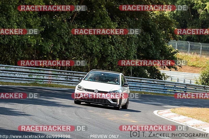 Bild #9994098 - Touristenfahrten Nürburgring Nordschleife (09.08.2020)