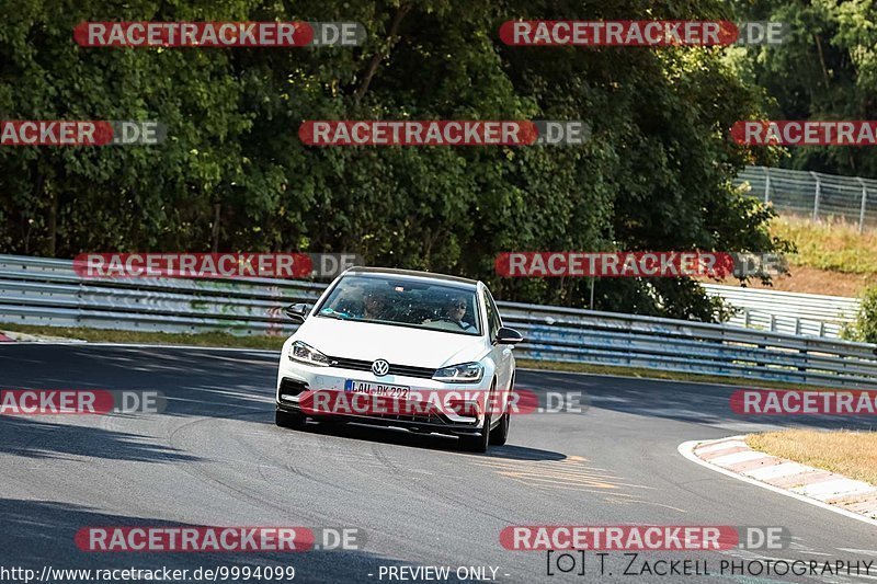 Bild #9994099 - Touristenfahrten Nürburgring Nordschleife (09.08.2020)