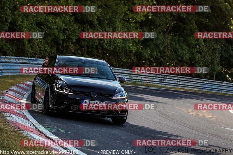 Bild #9994183 - Touristenfahrten Nürburgring Nordschleife (09.08.2020)