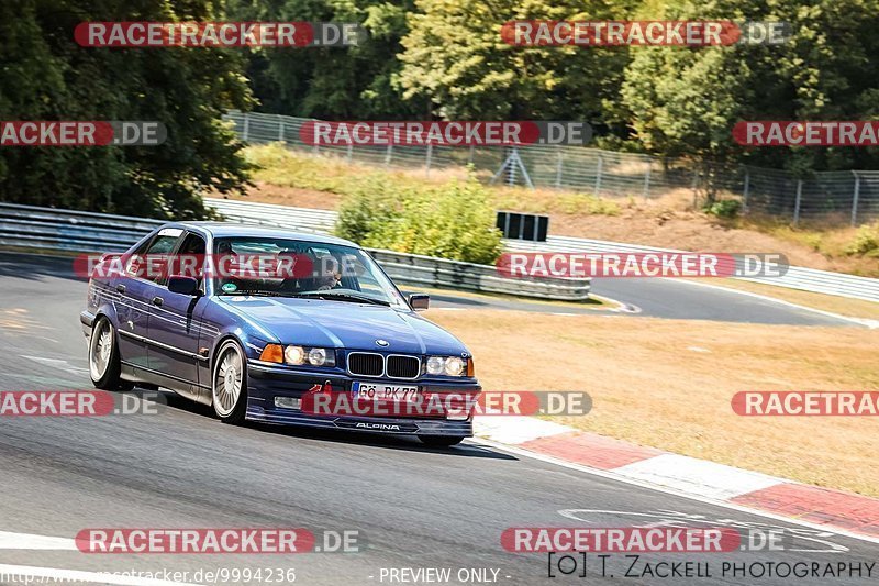 Bild #9994236 - Touristenfahrten Nürburgring Nordschleife (09.08.2020)