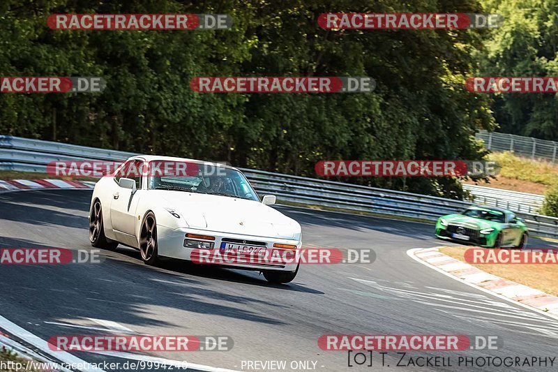 Bild #9994240 - Touristenfahrten Nürburgring Nordschleife (09.08.2020)